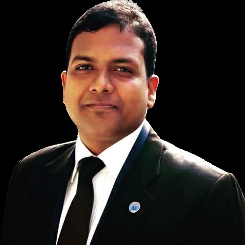 Md Rashedul Islam